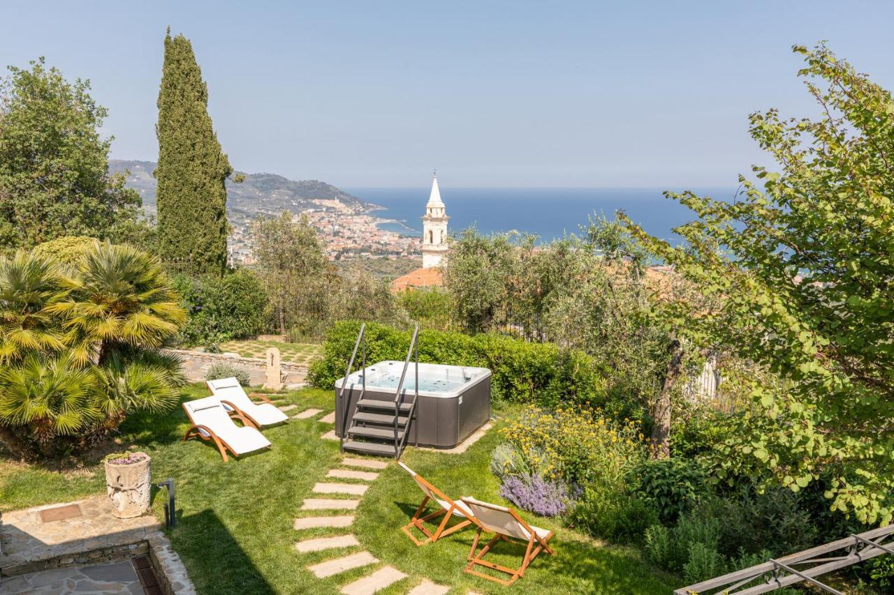 Agriturismo L'Orto Di Muma Gorleri Buitenkant foto
