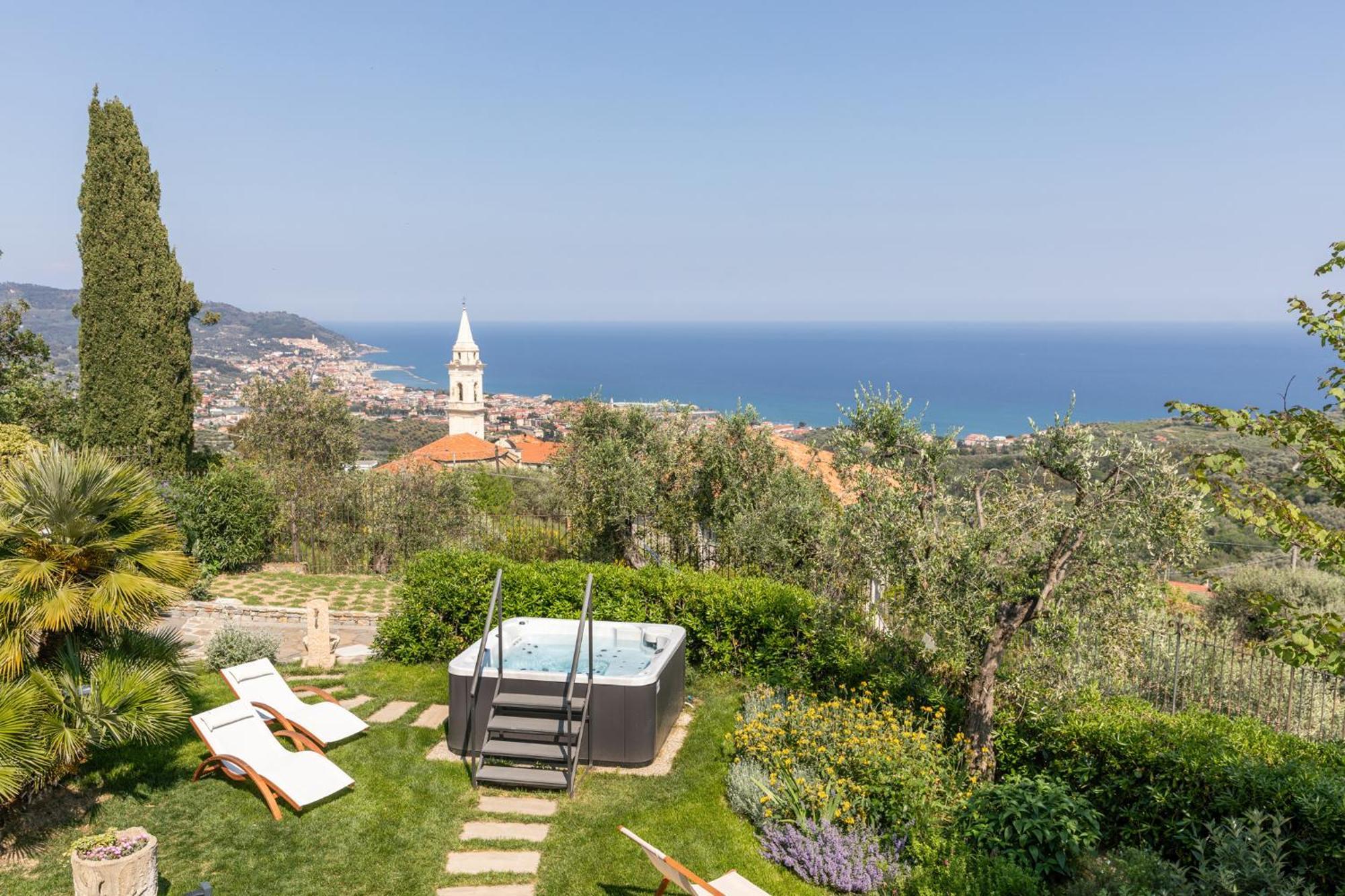 Agriturismo L'Orto Di Muma Gorleri Buitenkant foto